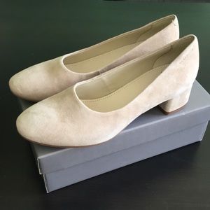 Vagabond Jamilla shoes new in box size 40